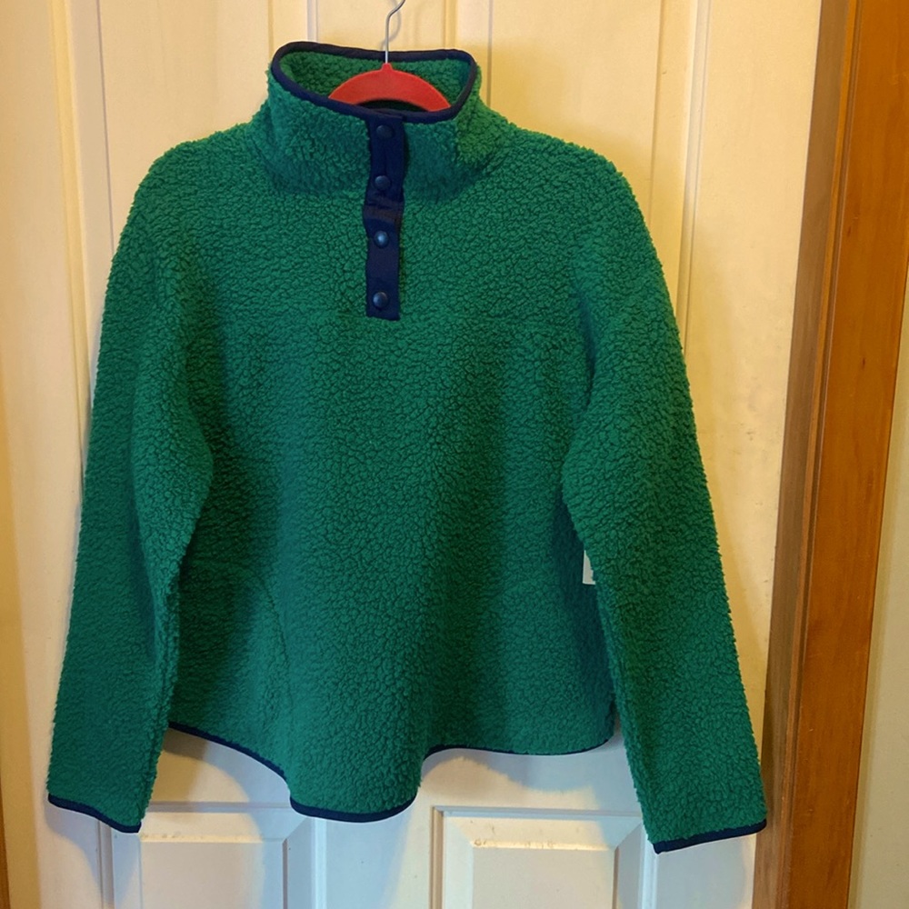 St. John’s Bay -Women’s pull over